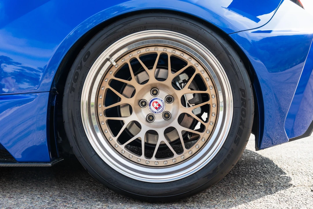 2022 Subaru BRZ 2nd Gen - Image 16 of 31