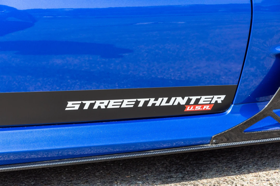 2022 Subaru BRZ 2nd Gen - Image 14 of 31
