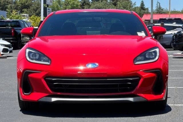 2022 Subaru BRZ 2nd Gen - Image 10 of 31