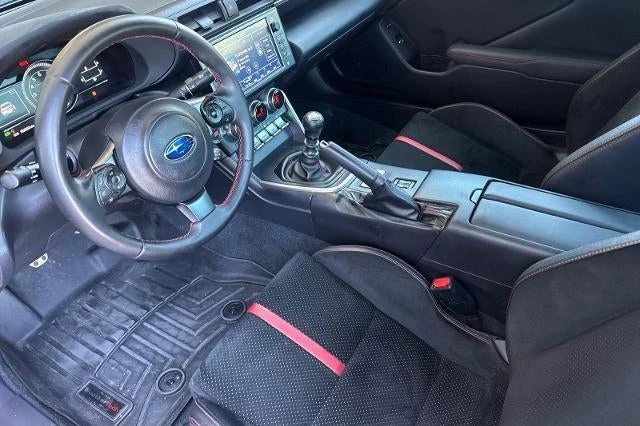 2022 Subaru BRZ 2nd Gen - Image 11 of 31