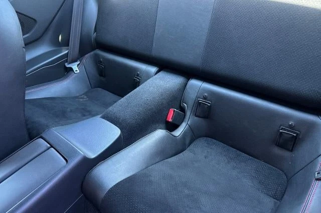 2022 Subaru BRZ 2nd Gen - Image 15 of 31