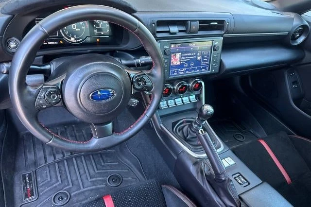 2022 Subaru BRZ 2nd Gen - Image 16 of 31