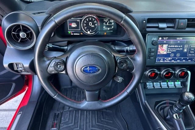 2022 Subaru BRZ 2nd Gen - Image 17 of 31