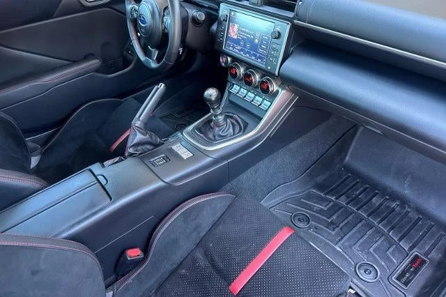 2022 Subaru BRZ 2nd Gen - Image 19 of 31
