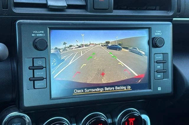 2022 Subaru BRZ 2nd Gen - Image 25 of 31
