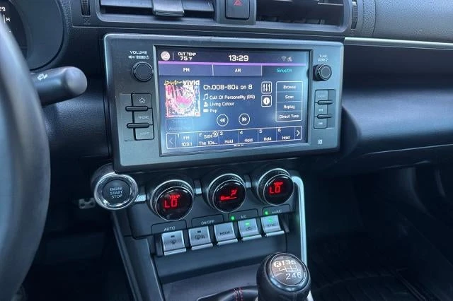 2022 Subaru BRZ 2nd Gen - Image 26 of 31