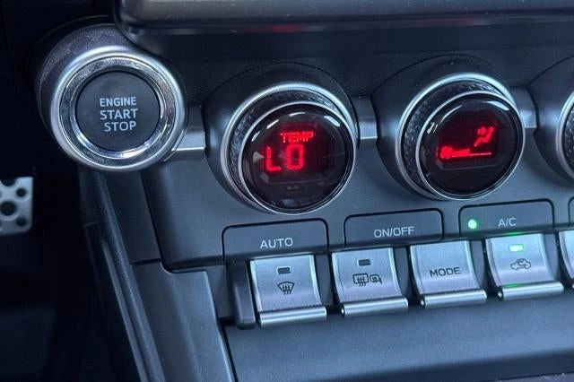 2022 Subaru BRZ 2nd Gen - Image 27 of 31