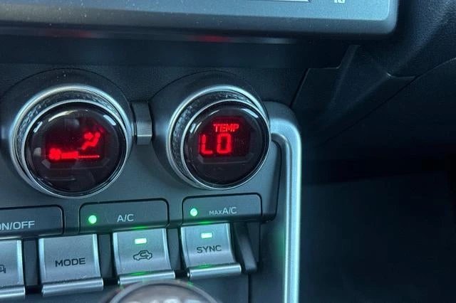2022 Subaru BRZ 2nd Gen - Image 28 of 31