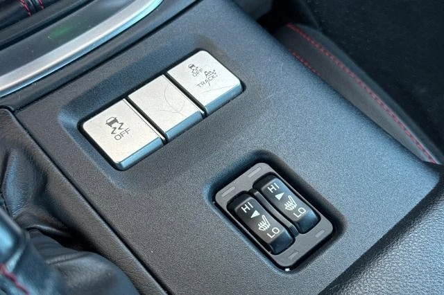 2022 Subaru BRZ 2nd Gen - Image 30 of 31