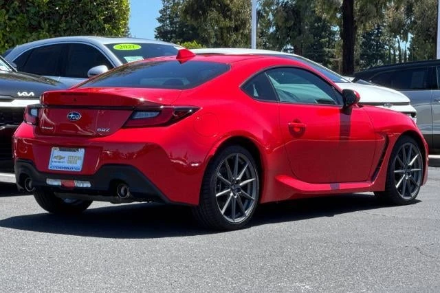 2022 Subaru BRZ 2nd Gen - Image 5 of 31