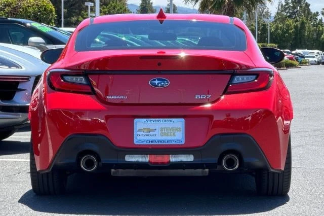 2022 Subaru BRZ 2nd Gen - Image 6 of 31