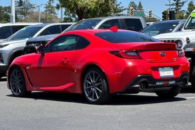 2022 Subaru BRZ 2nd Gen - Image 7 of 31