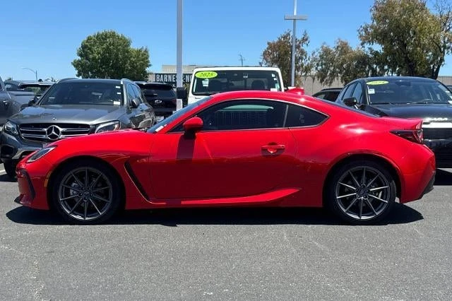 2022 Subaru BRZ 2nd Gen - Image 8 of 31