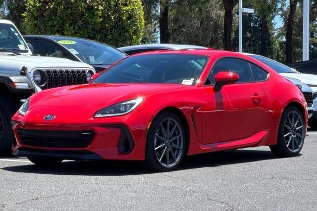 2022 Subaru BRZ 2nd Gen - Image 9 of 31
