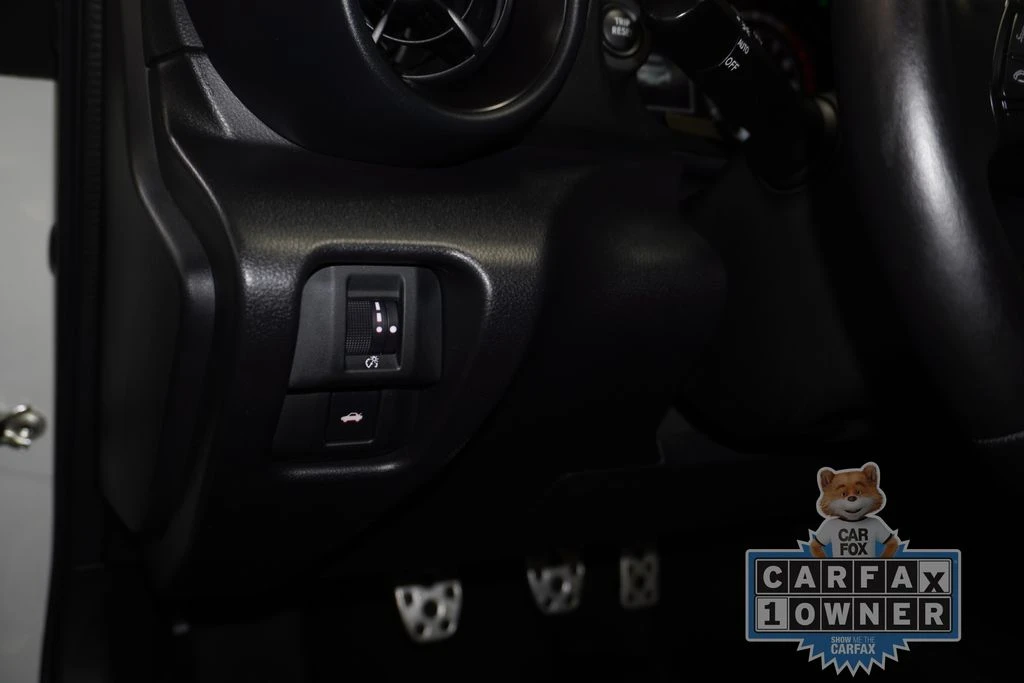 2022 Subaru BRZ 2nd Gen - Image 20 of 22
