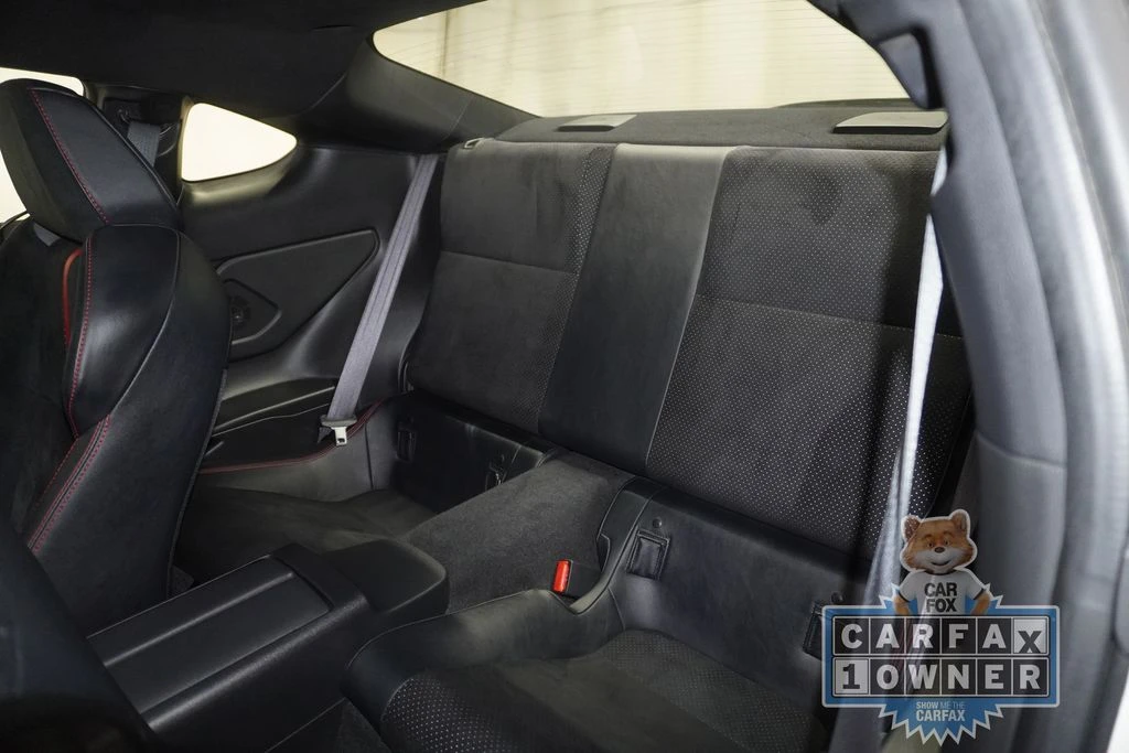 2022 Subaru BRZ 2nd Gen - Image 13 of 22