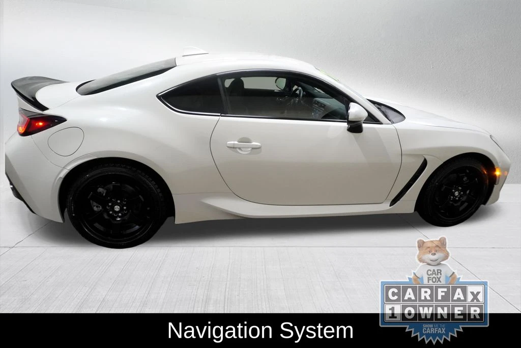 2022 Subaru BRZ 2nd Gen - Image 3 of 22