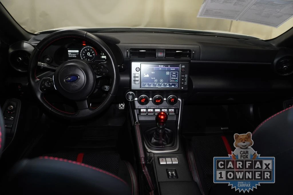 2022 Subaru BRZ 2nd Gen - Image 14 of 22