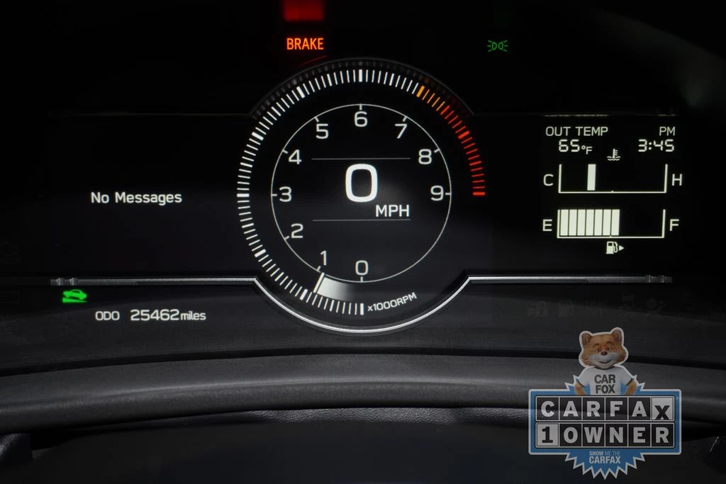 2022 Subaru BRZ 2nd Gen - Image 21 of 22
