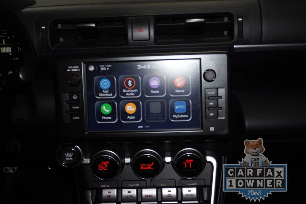 2022 Subaru BRZ 2nd Gen - Image 16 of 22