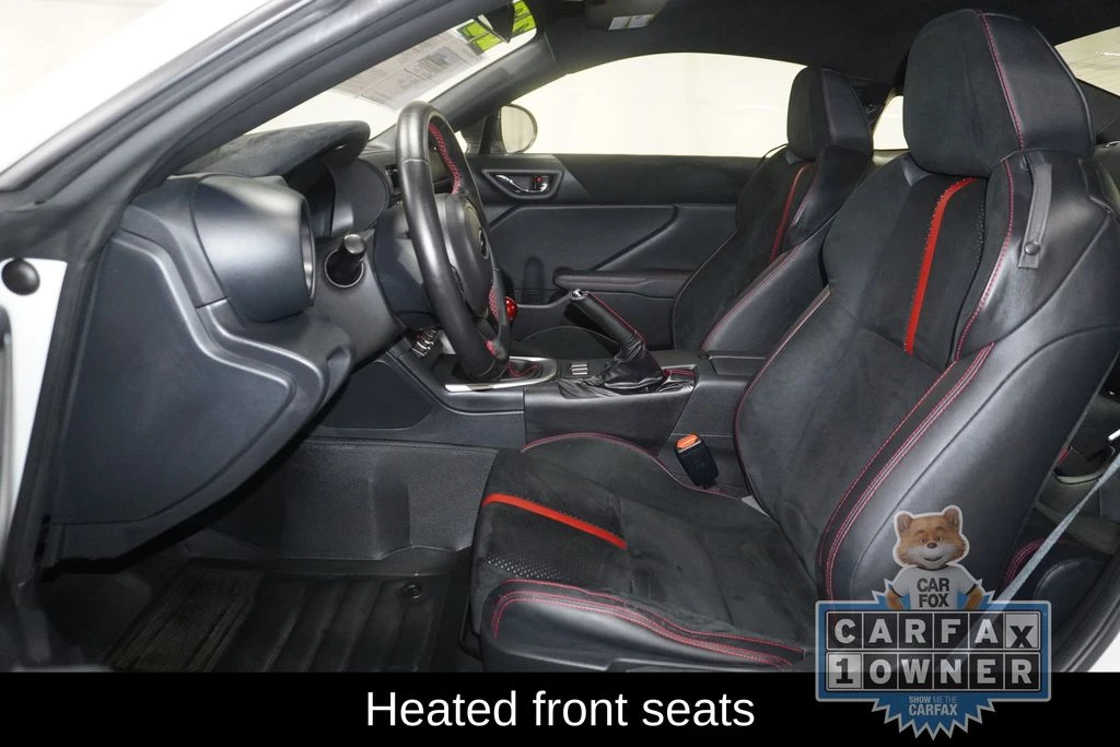 2022 Subaru BRZ 2nd Gen - Image 11 of 22