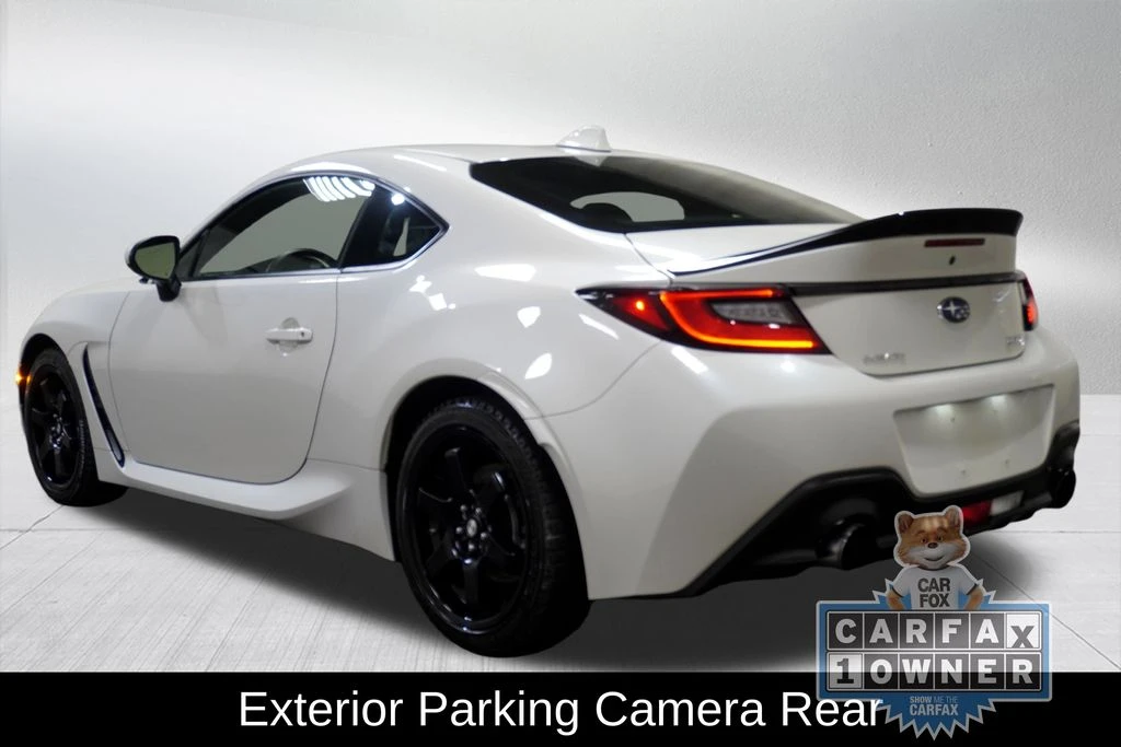2022 Subaru BRZ 2nd Gen - Image 8 of 22