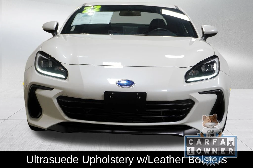 2022 Subaru BRZ 2nd Gen - Image 10 of 22
