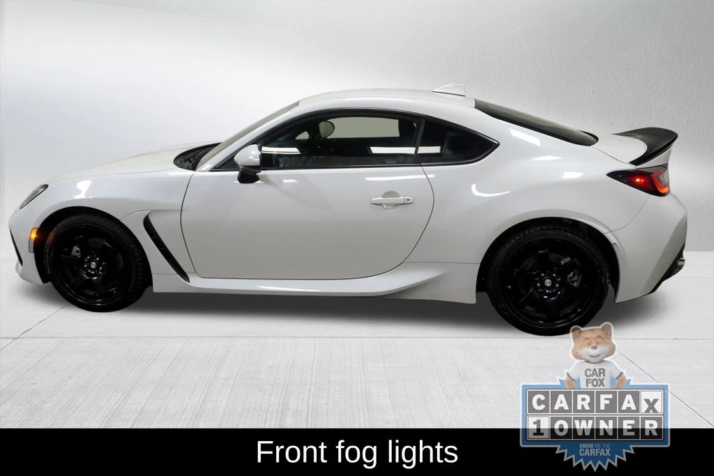 2022 Subaru BRZ 2nd Gen - Image 9 of 22