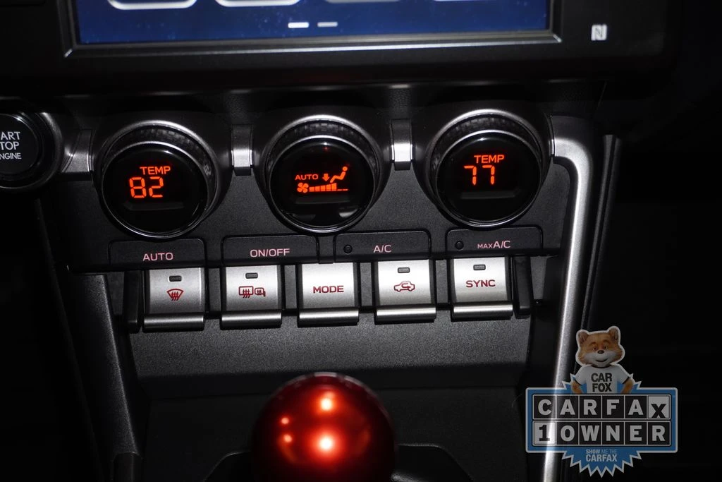 2022 Subaru BRZ 2nd Gen - Image 17 of 22