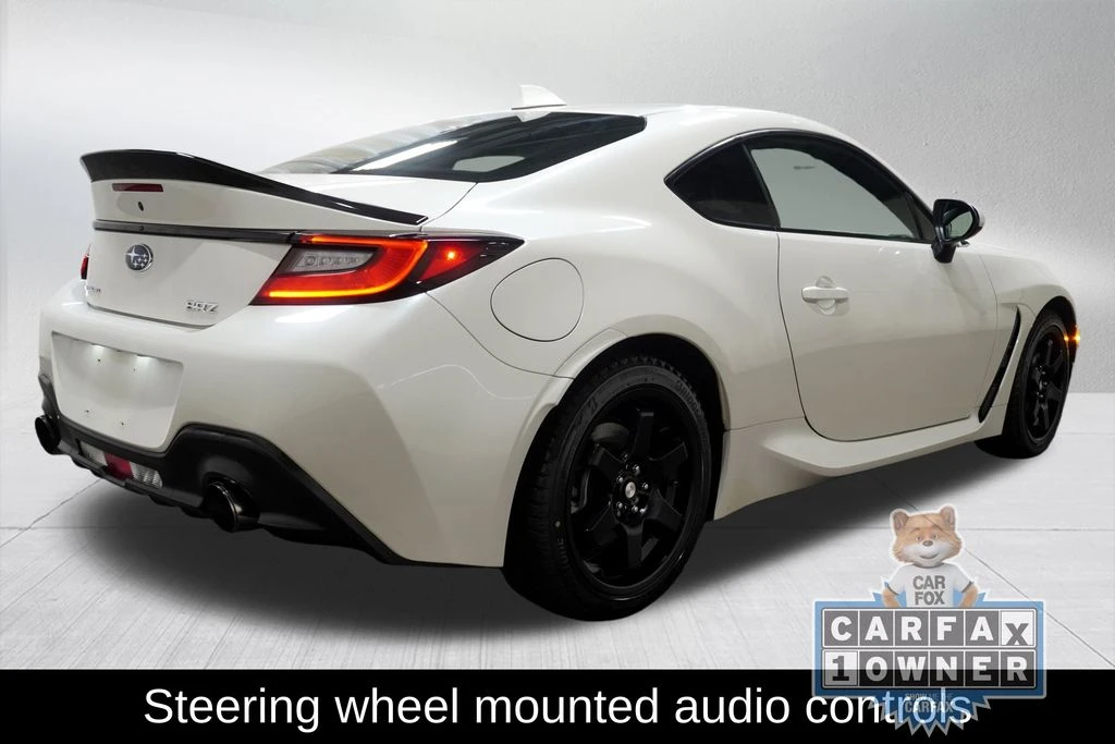 2022 Subaru BRZ 2nd Gen - Image 4 of 22
