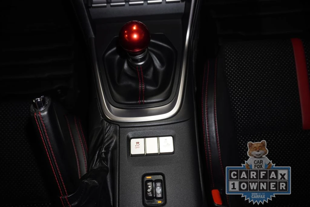 2022 Subaru BRZ 2nd Gen - Image 18 of 22