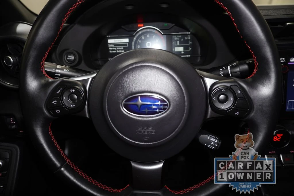 2022 Subaru BRZ 2nd Gen - Image 15 of 22