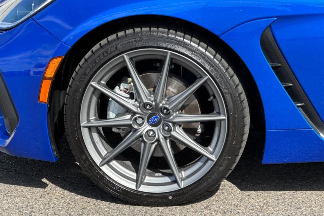 2022 Subaru BRZ 2nd Gen - Image 29 of 31