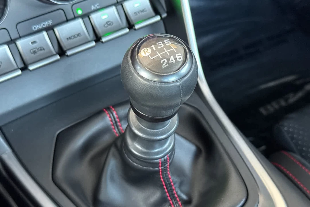 2022 Subaru BRZ 2nd Gen - Image 21 of 31