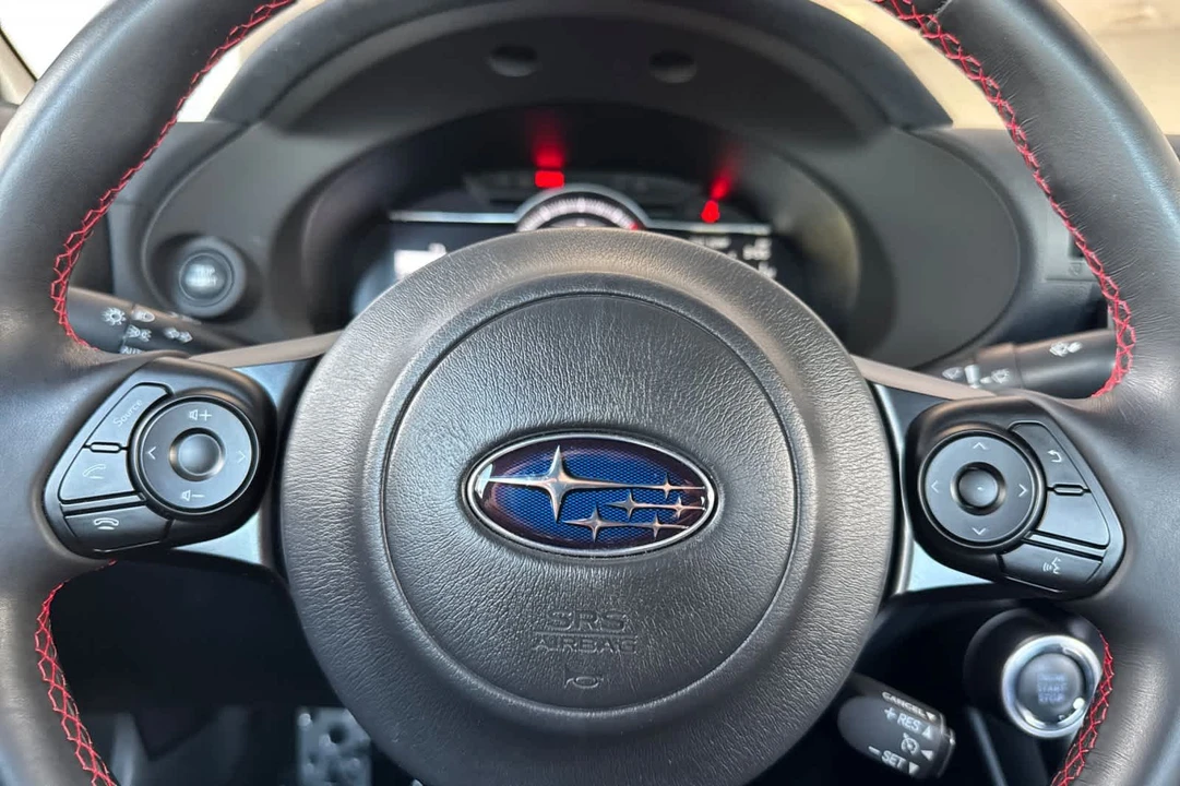 2022 Subaru BRZ 2nd Gen - Image 23 of 31