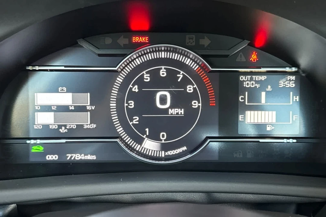 2022 Subaru BRZ 2nd Gen - Image 26 of 31
