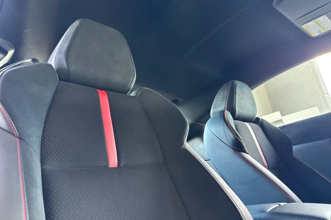 2022 Subaru BRZ 2nd Gen - Image 16 of 31