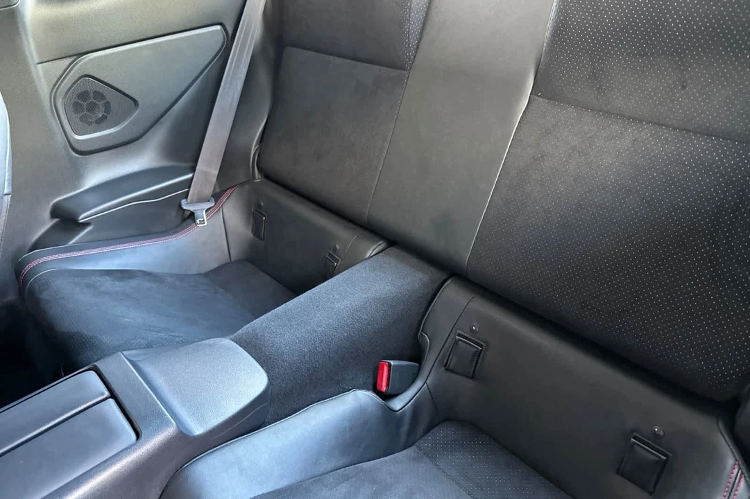 2022 Subaru BRZ 2nd Gen - Image 4 of 31