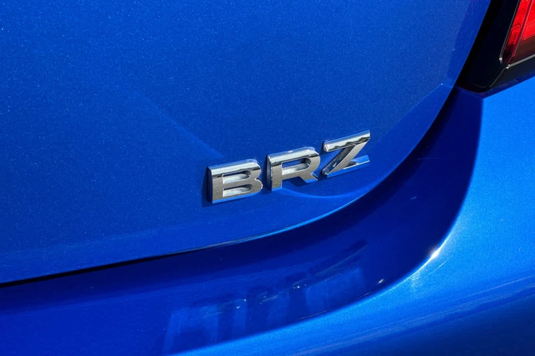 2022 Subaru BRZ 2nd Gen - Image 30 of 31