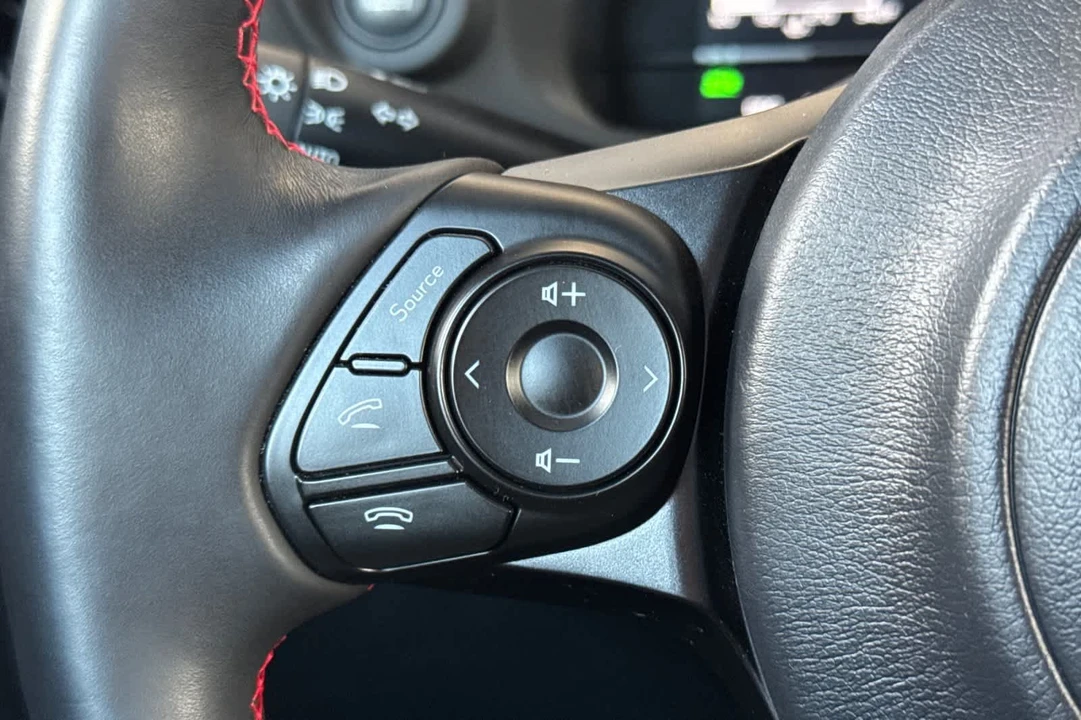 2022 Subaru BRZ 2nd Gen - Image 24 of 31