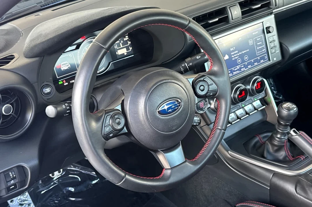 2022 Subaru BRZ 2nd Gen - Image 14 of 31