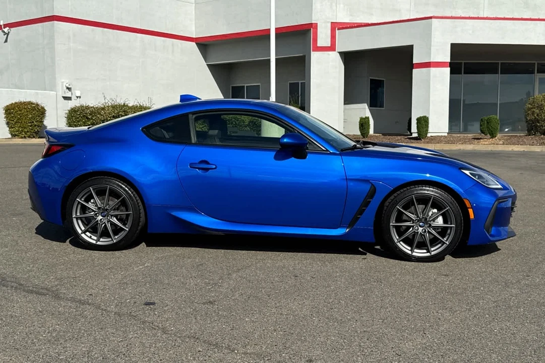 2022 Subaru BRZ 2nd Gen - Image 6 of 31