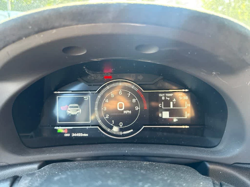 2022 Subaru BRZ 2nd Gen - Image 10 of 31