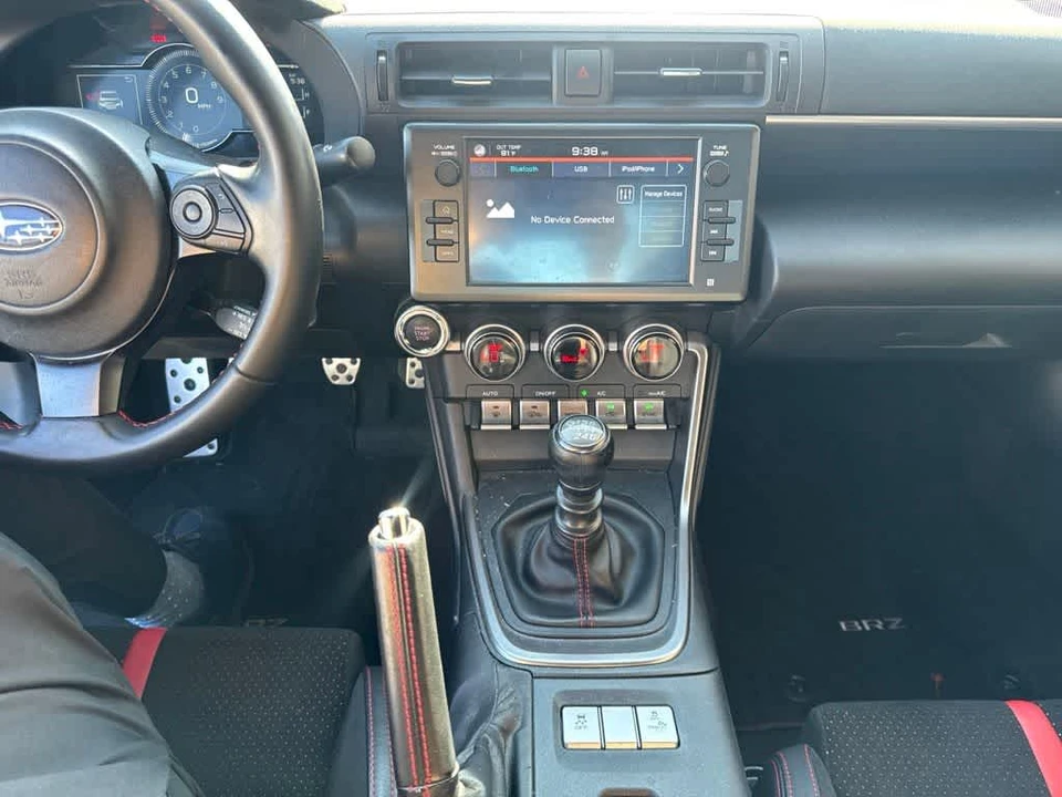 2022 Subaru BRZ 2nd Gen - Image 12 of 31
