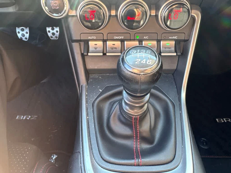 2022 Subaru BRZ 2nd Gen - Image 13 of 31