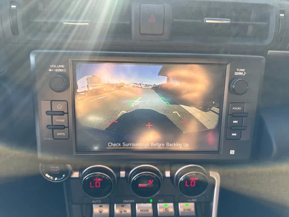 2022 Subaru BRZ 2nd Gen - Image 14 of 31