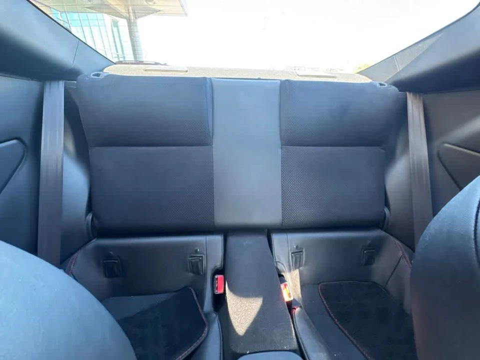 2022 Subaru BRZ 2nd Gen - Image 15 of 31