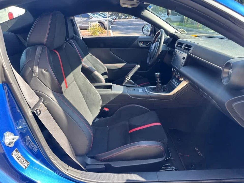 2022 Subaru BRZ 2nd Gen - Image 16 of 31