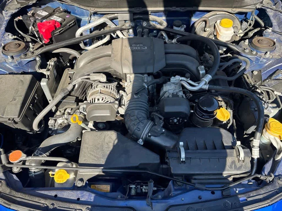 2022 Subaru BRZ 2nd Gen - Image 19 of 31