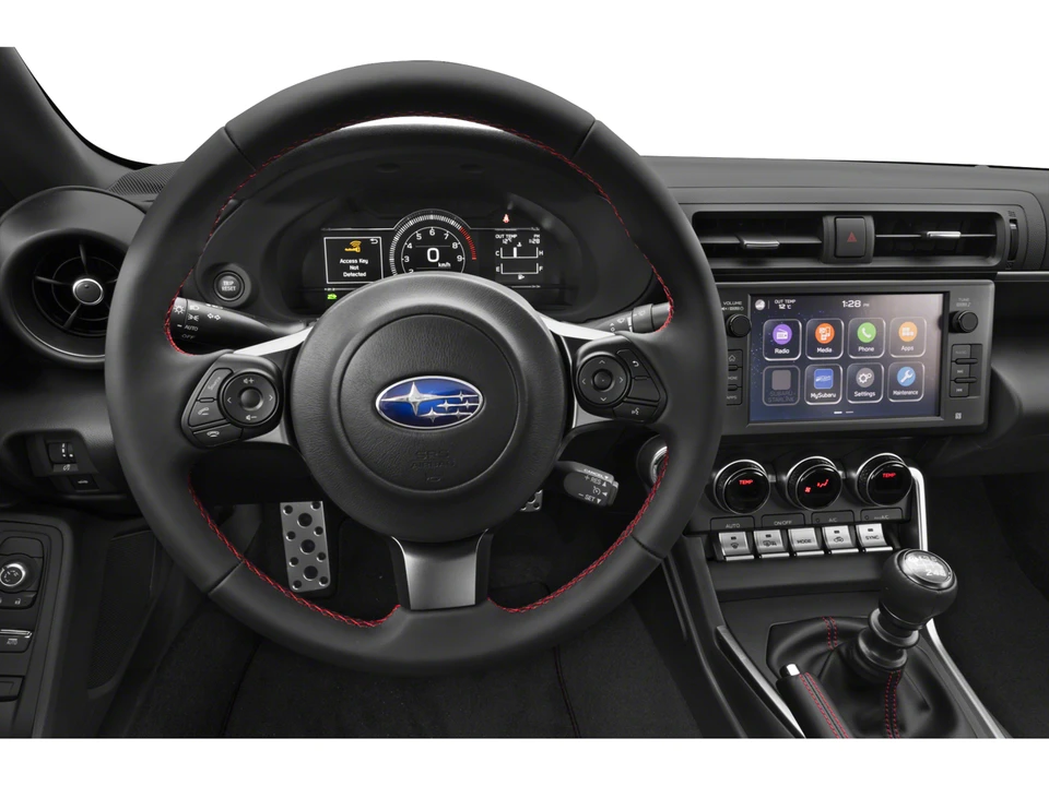 2022 Subaru BRZ 2nd Gen - Image 27 of 31